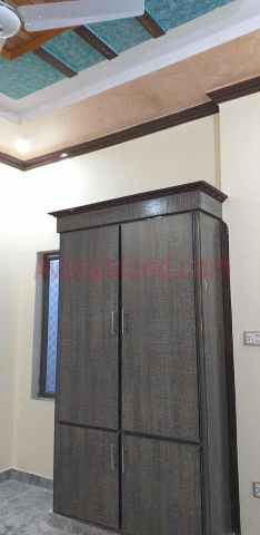 3 Marla House For Sale Adyala Road Rawalpindi