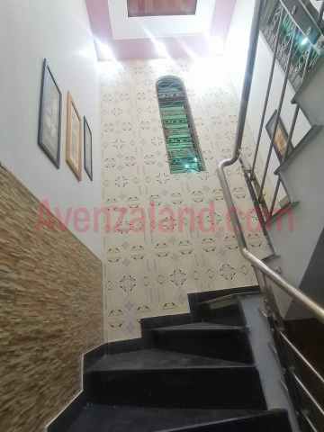 10 Marla Upper portion for Rent Bahria Town Rawalpindi