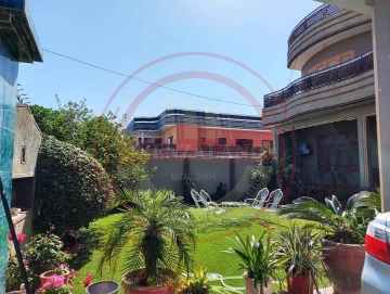 1 Kanal House For Sale Hayatabad Peshawar