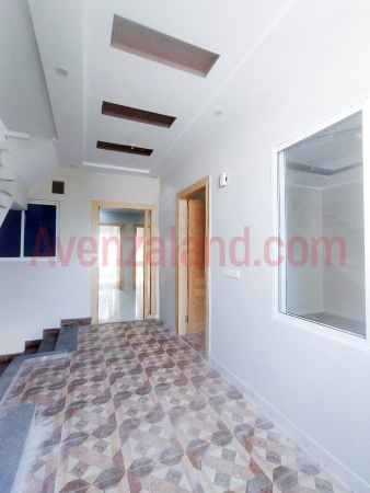5 Marla House for Sale in Hayatabad Phase 3 Peshawar