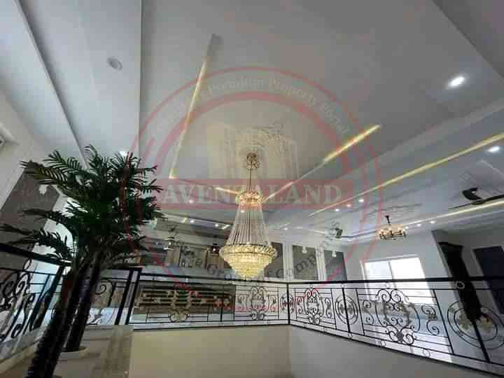 1 Kanal House For Sale In Model Town, Multan
