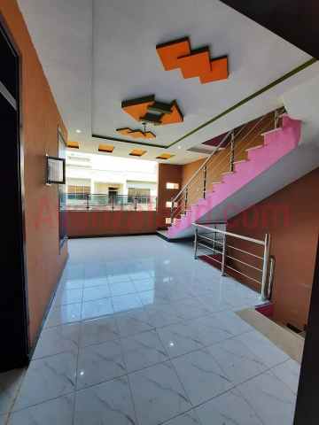 5.5 Marla House for sale Ali Villas Warsak Road, Peshawar