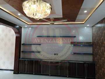 5 Marla House For Sale Snobar City Rawalpindi