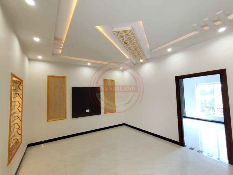 5 Marla House For Sale Jarawala Road Faisalabad