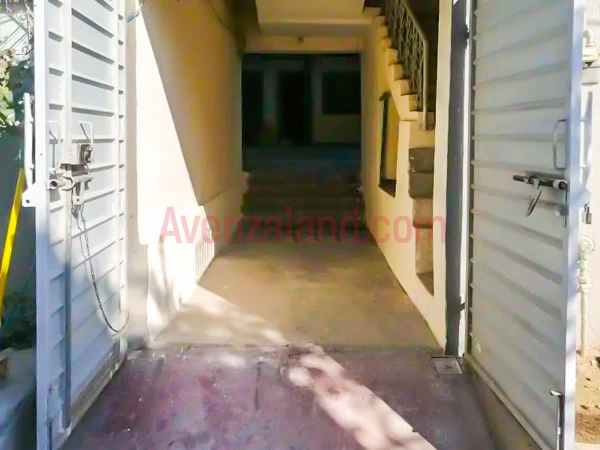 5 Marla House For Sale In Chakri Road, Rawalpindi