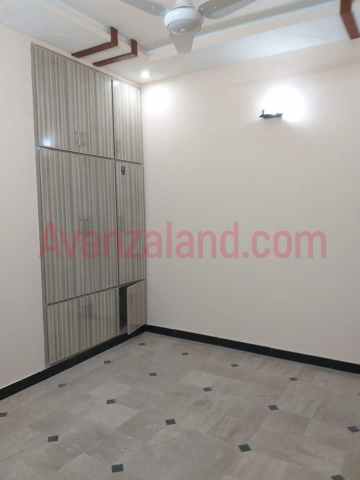 6 Marla House For Sale Westridge Road Rawalpindi