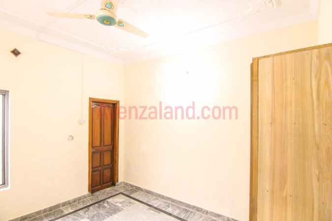 10 Marla House for Sale In Tulsa Road, Rawalpindi