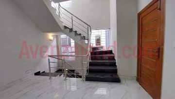 10 Marla House for Sale Bahria Town Rawalpindi