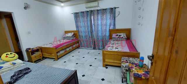 17 Marla House for Sale In Bahria Town Phase 8, Rawalpindi