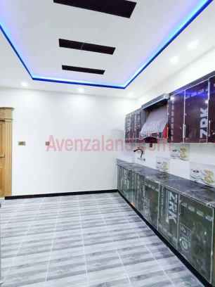 2.5  Marla House for Sale in Darmangi Peshawar
