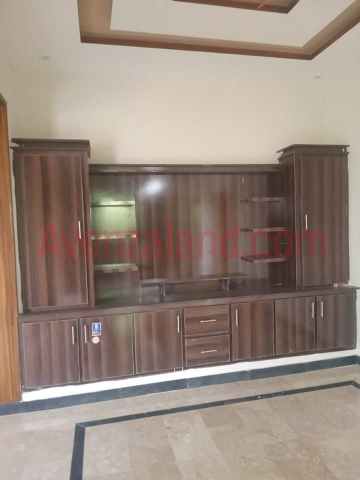 6 Marla House For Sale Airport Housing Society Rawalpindi
