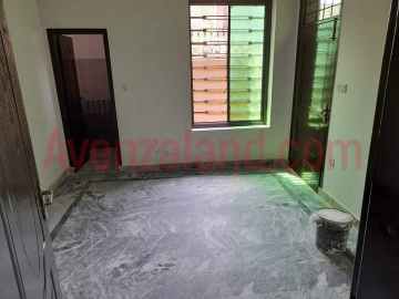 5 Marla House For Sale Adyala Road Rawalpindi