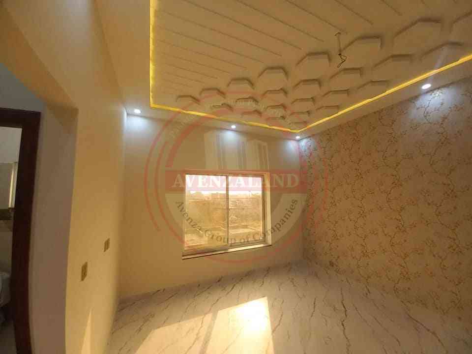 10  Marla House For Sale Buch Villas Multan