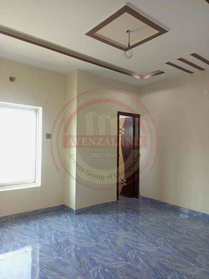 6 Marla House For Sale in New Model town