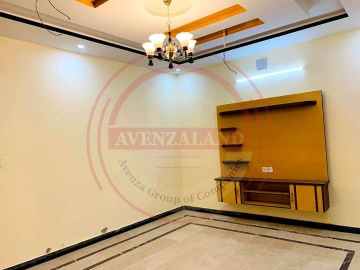 5 Marla House For Sale Hayatabad Peshawar