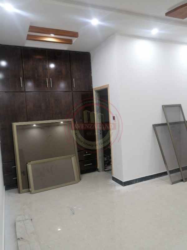 10 Marla house for sale Gulshanabad Rawalpindi