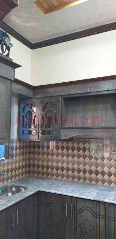 3 Marla House For Sale Adyala Road Rawalpindi