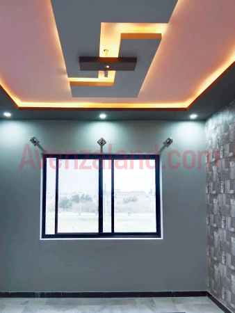 10 Marla House for Sale in Regi Model Town  Peshawar