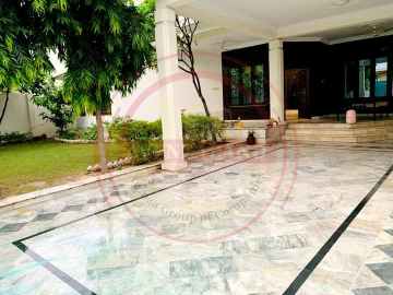 1 Kanal House For Sale Hayatabad Peshawar