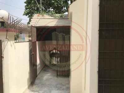 120 Sqyd House for Rent in Scheme 33  Kharachi