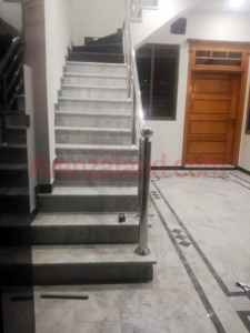 5 Marla House for Sale in Chakri Road Rawalpindi