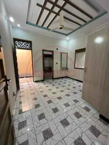 5 Marla House For Sale Airport Housing Society Rawalpindi