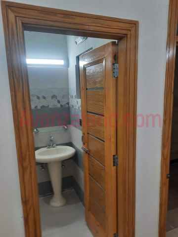 6 Marla House For Sale Adyala Road Rawalpindi