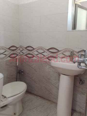 10 Marla Upper portion for Rent Faisal Colony near Gulzar e Quaid Rawalpindi