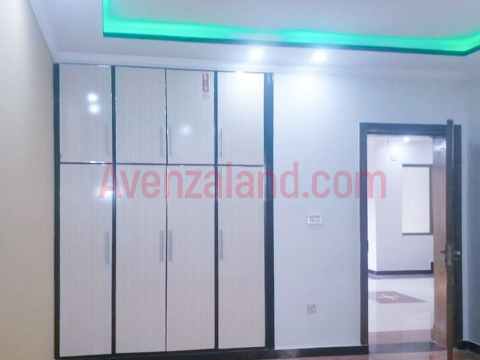 7 Marla House for Sale in Executive Lodges Peshawar
