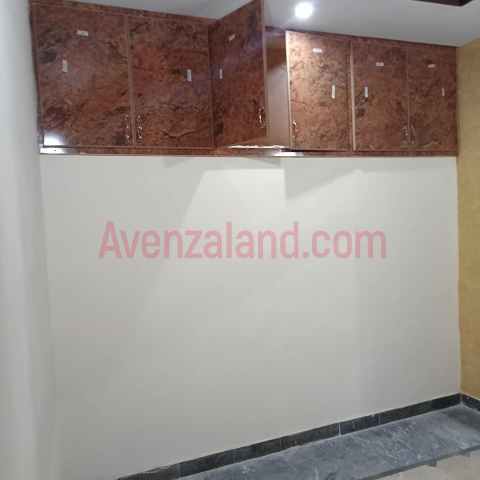 3 Marla House Girja Road Rawalpindi