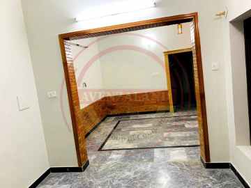 5 Marla House For Sale Hayatabad Peshawar