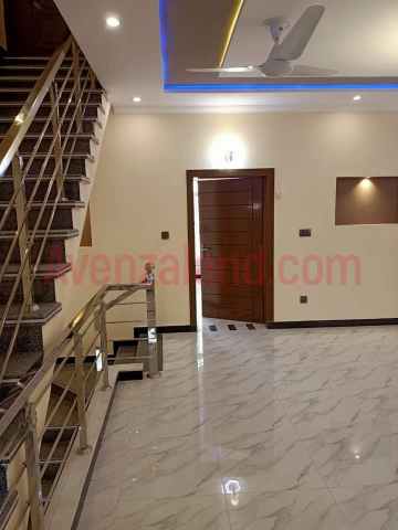 07 Marla House phase 08 Bahria Town Rawalpindi