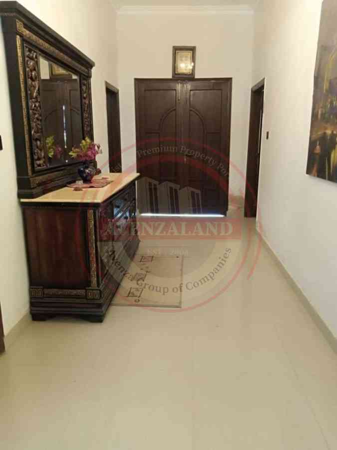 15 Marla House for rent Lower portion DHA Phase 7 Extension Karachi