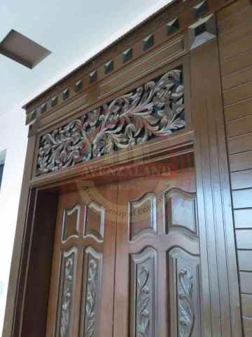 6 Marla House For Sale Adyala Road Rawalpindi