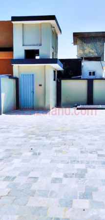 7 Marla House for Sale in Executive Lodges Peshawar