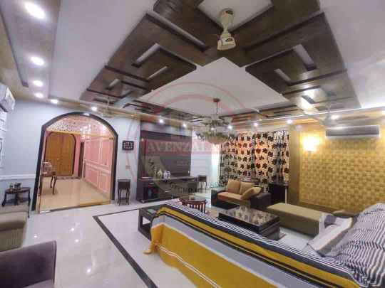 1 kanal house for sale Buch Villas Multan
