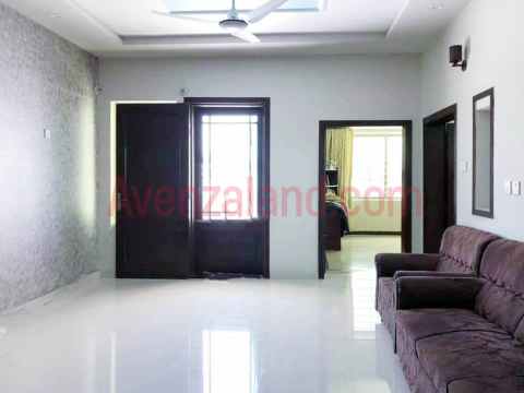 500 Square Yard House Sale in Shaheen Foundation Scheme Peshawar