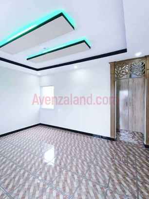 2.5  Marla House for Sale in Darmangi Peshawar