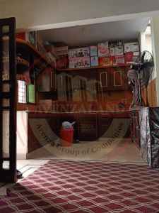 120 Sqyd House for Sale in Scheme 33 Kharachi
