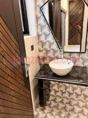 7 Marla House for Sale Bahria Town Rawalpindi