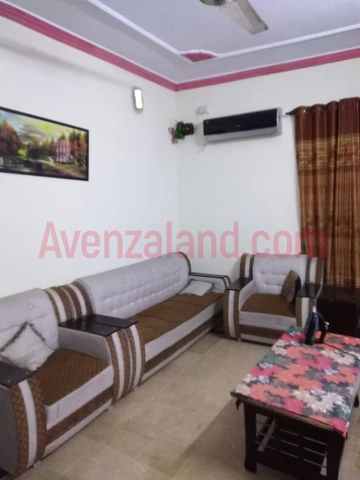 5 Marla House For Sale Adyala Road Rawalpindi