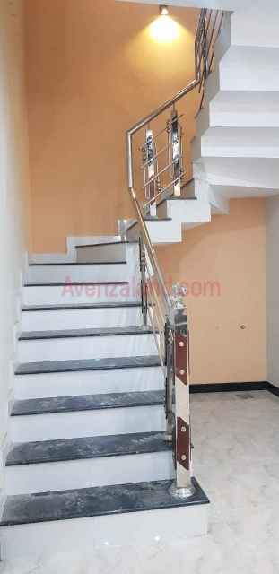 07 Marla House for Sale Warsak Road Peshawar