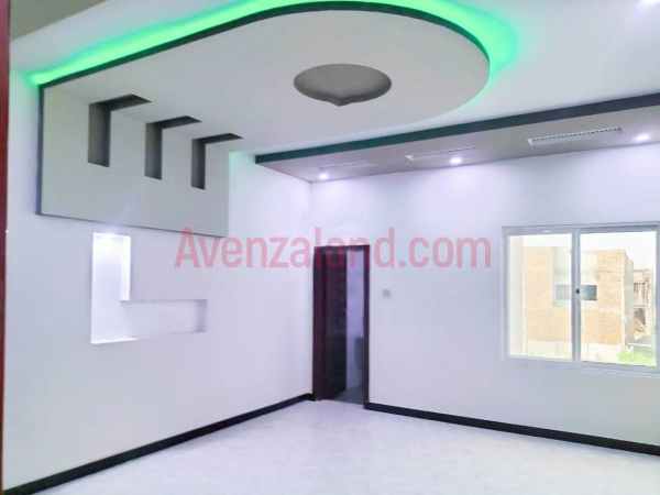 7 Marla House for Sale in Sufyan Garden Peshawar