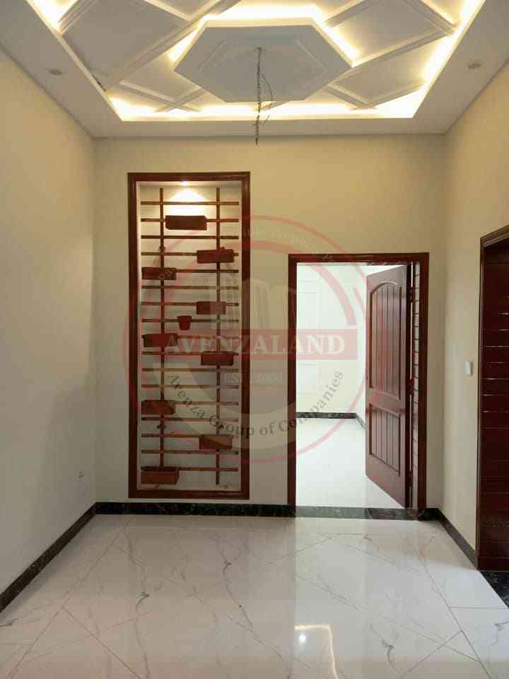 1 Kanal House For Sale Royal Orchard Multan