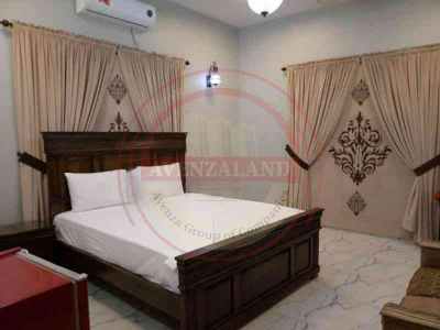600 Sqyd House Rent in DHA Phase 5 Karachi