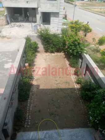 8 Marla House For Sale In Bahria Town Phase 8, Rawalpindi