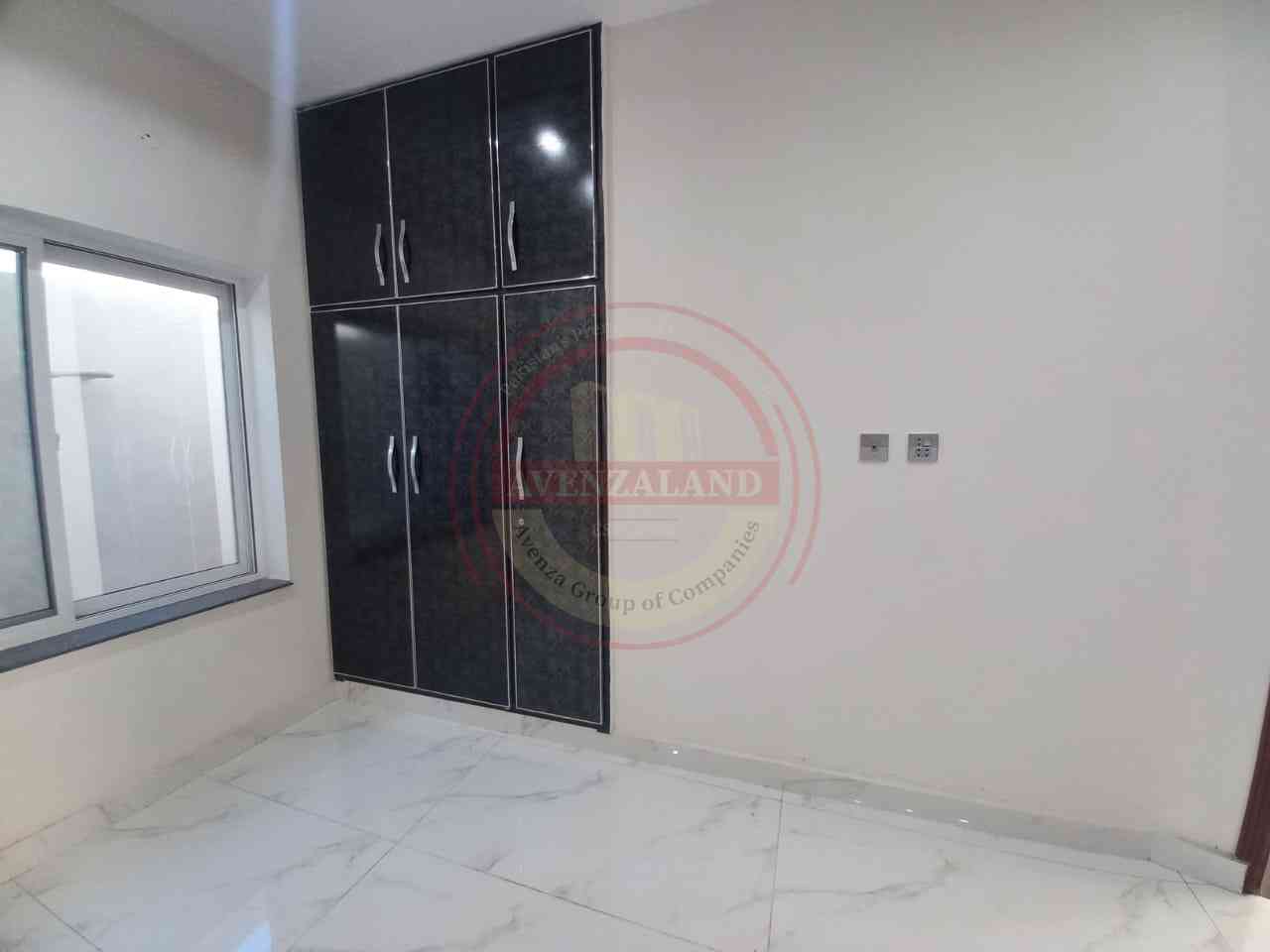 4 Marla House Available For Sale in Buch Villas Multan