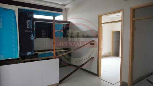 120 Sqyd House for Sale in Saadi Town Kharachi