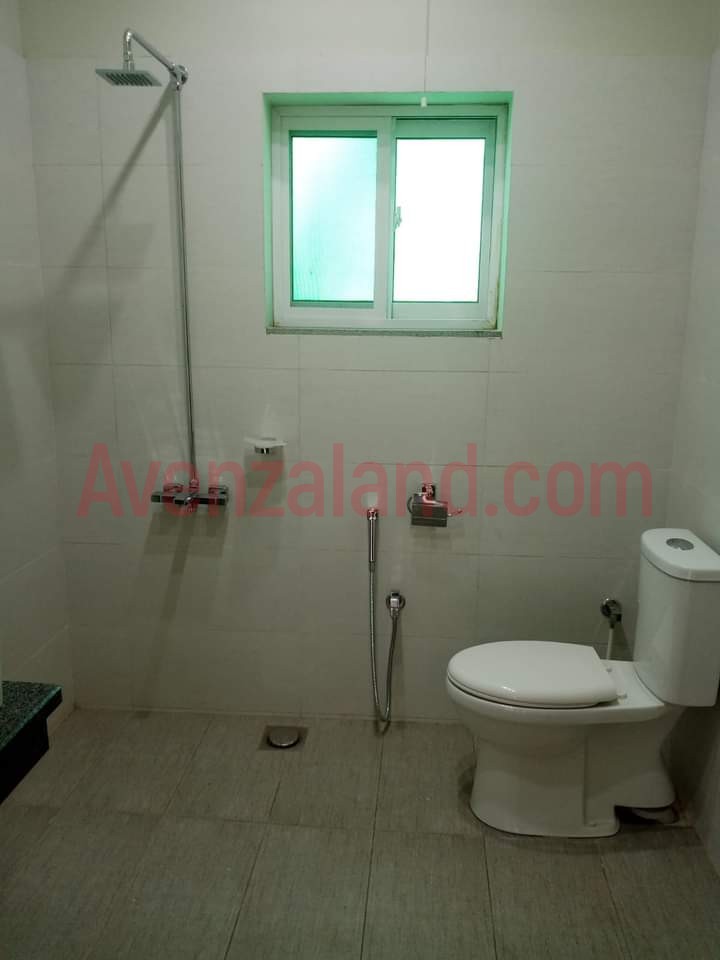 10 Marla House for sale phase 08 Bahria Town Rawalpindi