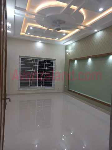 10 Marla House for Sale Bahria Town Rawalpindi